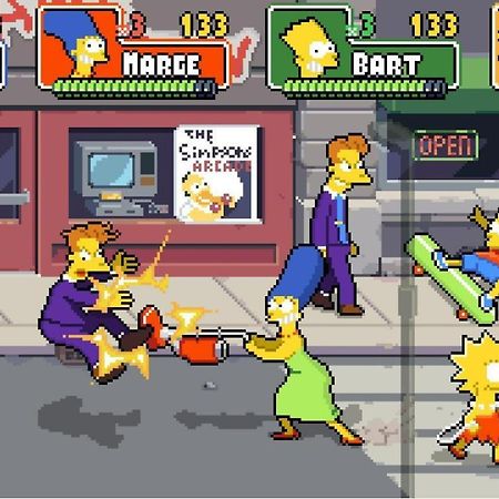 New! Miami & Calle Ocho Simpson'S Funhouse! ภายนอก รูปภาพ