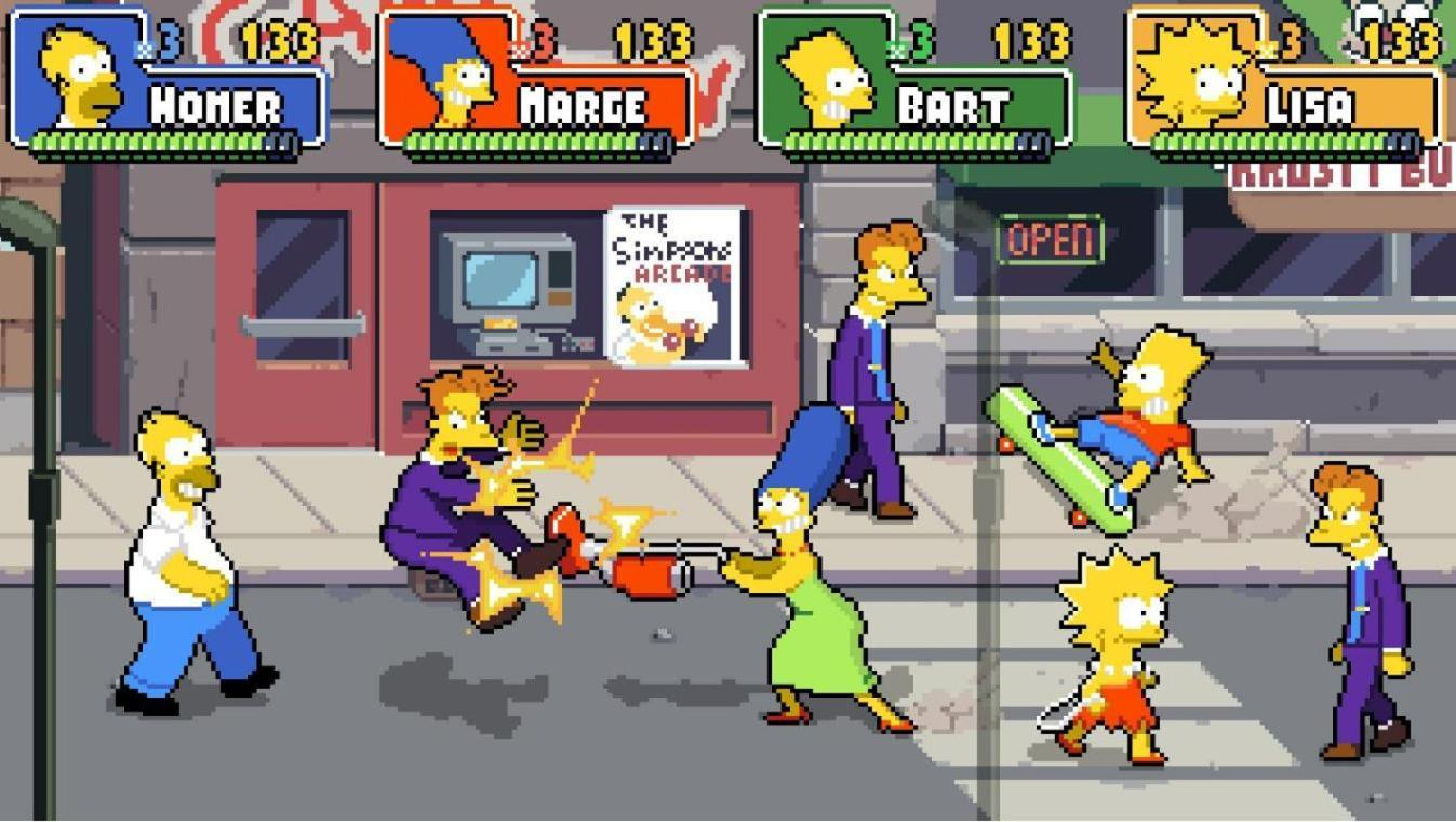 New! Miami & Calle Ocho Simpson'S Funhouse! ภายนอก รูปภาพ